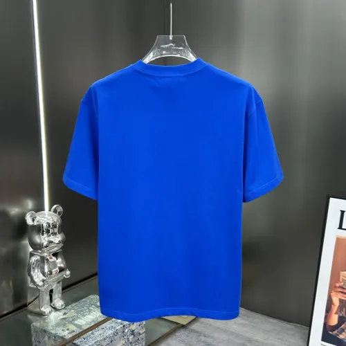 Replica Gucci T-Shirts Short Sleeved For Unisex #1450517 $72.00 USD for Wholesale