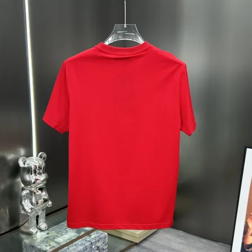 Replica Gucci T-Shirts Short Sleeved For Men #1450520 $76.00 USD for Wholesale