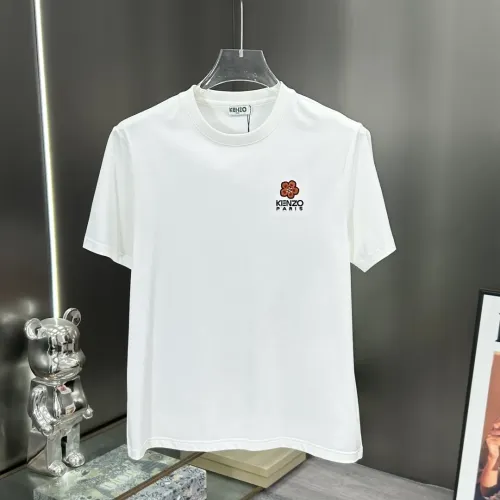 Kenzo T-Shirts Short Sleeved For Men #1450539