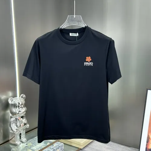 Kenzo T-Shirts Short Sleeved For Men #1450540