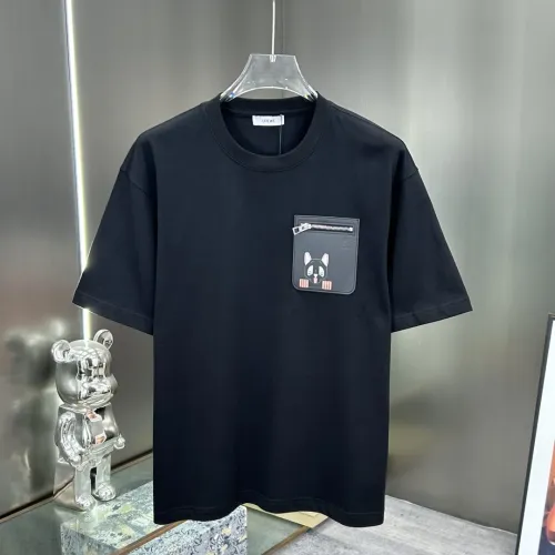 LOEWE T-Shirts Short Sleeved For Unisex #1450559 $72.00 USD, Wholesale Replica LOEWE T-Shirts