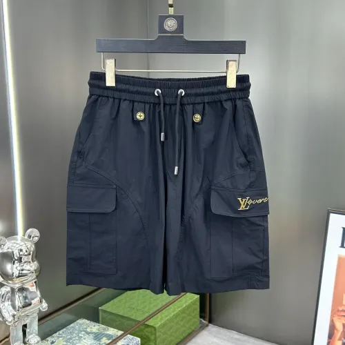 Louis Vuitton LV Pants For Men #1450567 $76.00 USD, Wholesale Replica Louis Vuitton LV Pants