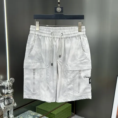 Christian Dior Pants For Men #1450569 $76.00 USD, Wholesale Replica Christian Dior Pants