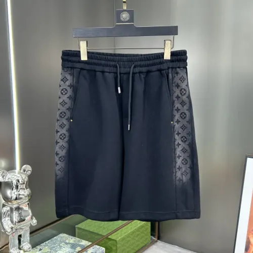 Louis Vuitton LV Pants For Men #1450573 $76.00 USD, Wholesale Replica Louis Vuitton LV Pants