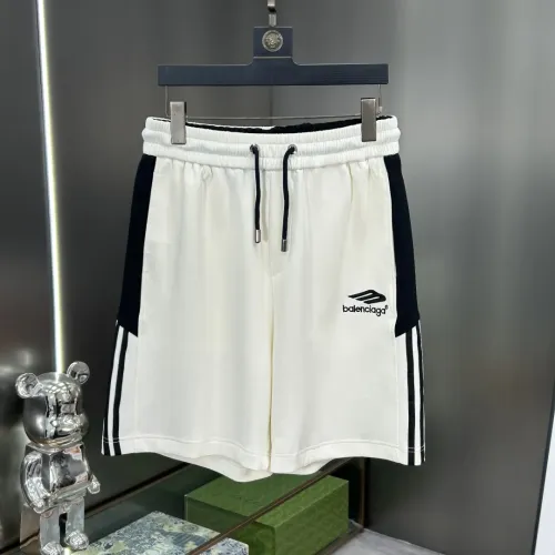 Balenciaga Pants For Men #1450574 $76.00 USD, Wholesale Replica Balenciaga Pants