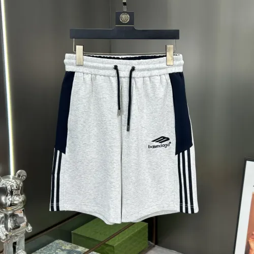 Balenciaga Pants For Men #1450575 $76.00 USD, Wholesale Replica Balenciaga Pants