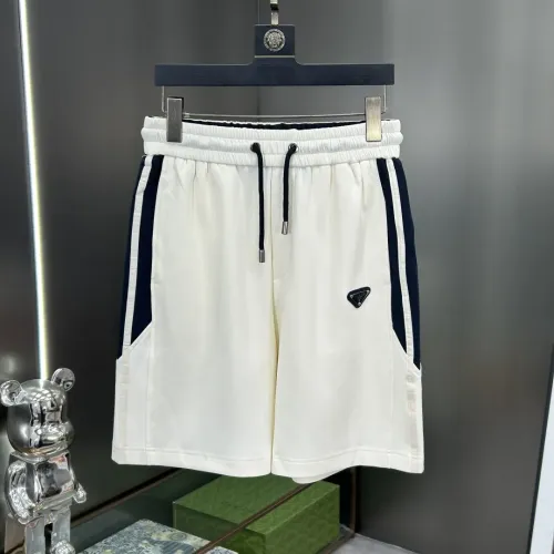 Prada Pants For Men #1450578 $76.00 USD, Wholesale Replica Prada Pants