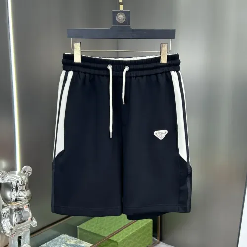 Prada Pants For Men #1450579 $76.00 USD, Wholesale Replica Prada Pants