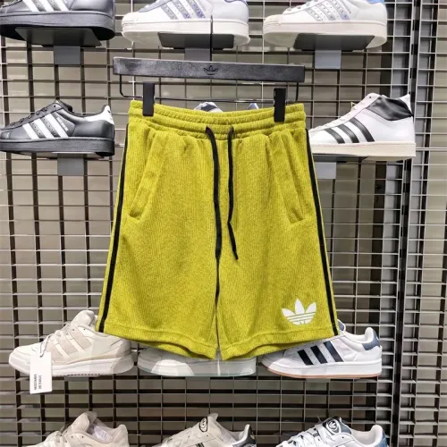 Adidas Pants For Unisex #1450609 $34.00 USD, Wholesale Replica Adidas Pants