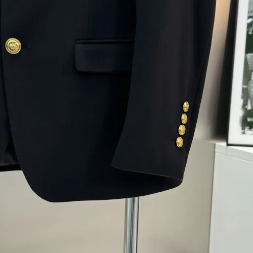 Replica Gucci Jackets Long Sleeved For Men #1450650 $130.00 USD for Wholesale
