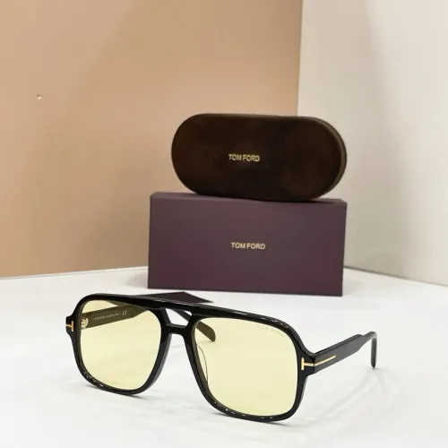 Tom Ford AAA Quality Sunglasses #1450740