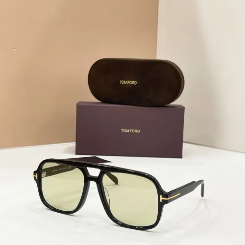 Tom Ford AAA Quality Sunglasses #1450741