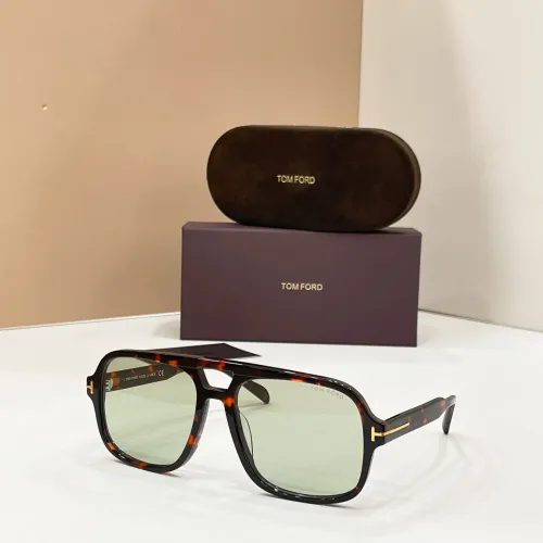 Tom Ford AAA Quality Sunglasses #1450742