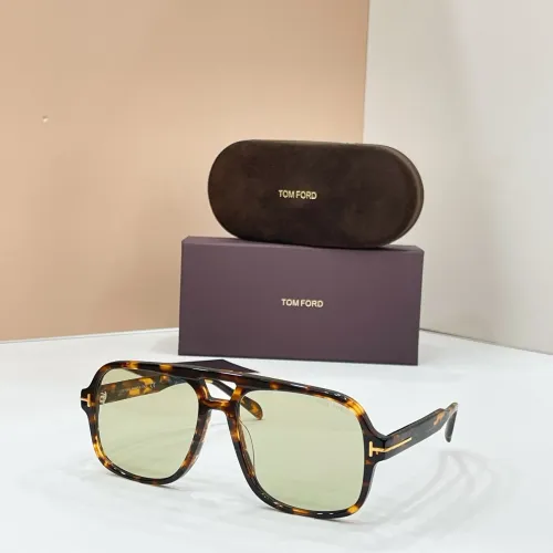 Tom Ford AAA Quality Sunglasses #1450743
