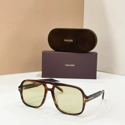 Tom Ford AAA Quality Sunglasses #1450744