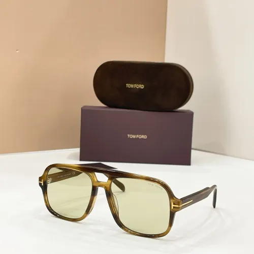 Tom Ford AAA Quality Sunglasses #1450747