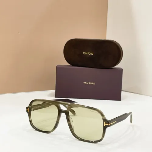 Tom Ford AAA Quality Sunglasses #1450748