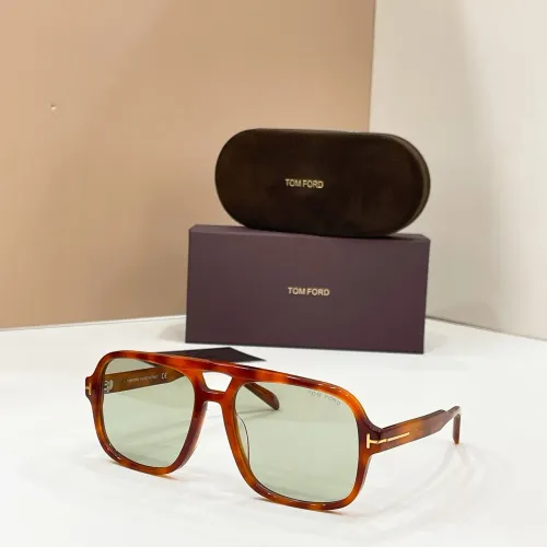 Tom Ford AAA Quality Sunglasses #1450749