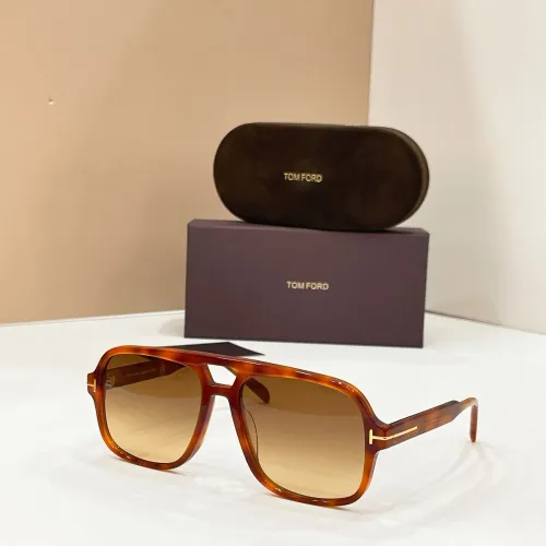 Tom Ford AAA Quality Sunglasses #1450750