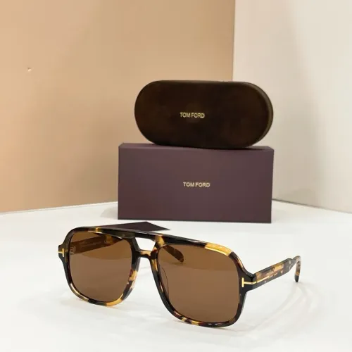 Tom Ford AAA Quality Sunglasses #1450751