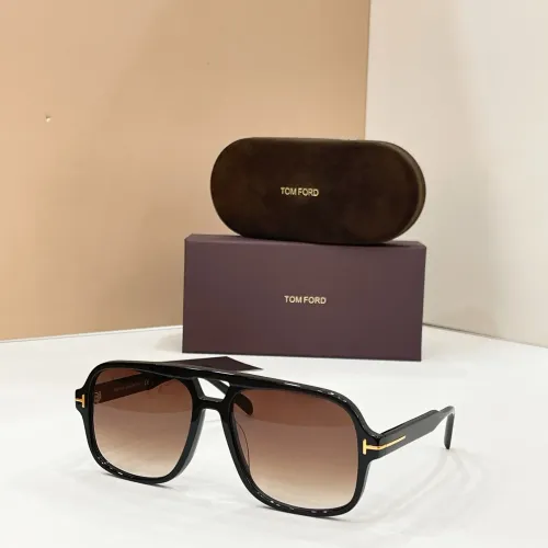 Tom Ford AAA Quality Sunglasses #1450752