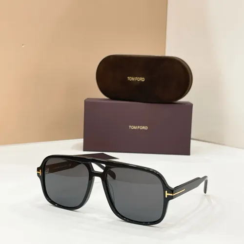 Tom Ford AAA Quality Sunglasses #1450753