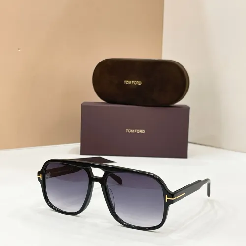 Tom Ford AAA Quality Sunglasses #1450754