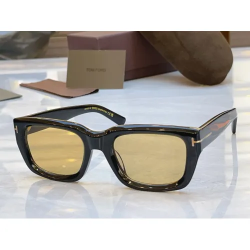 Tom Ford AAA Quality Sunglasses #1450762