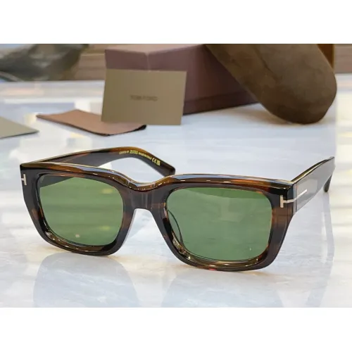 Tom Ford AAA Quality Sunglasses #1450763