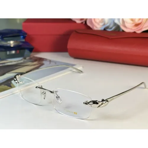 Cartier Goggles #1450785 $64.00 USD, Wholesale Replica Cartier Goggles