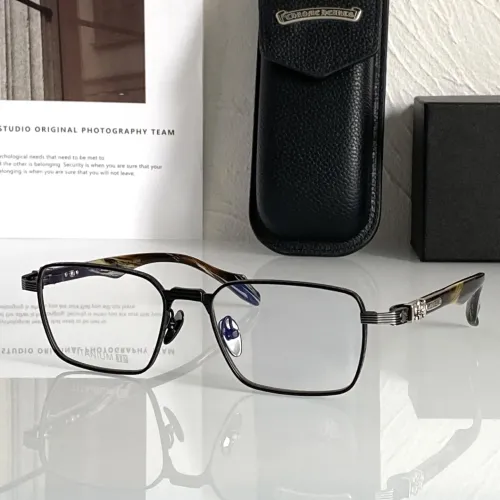 Chrome Hearts Goggles #1450787 $76.00 USD, Wholesale Replica Chrome Hearts Goggles
