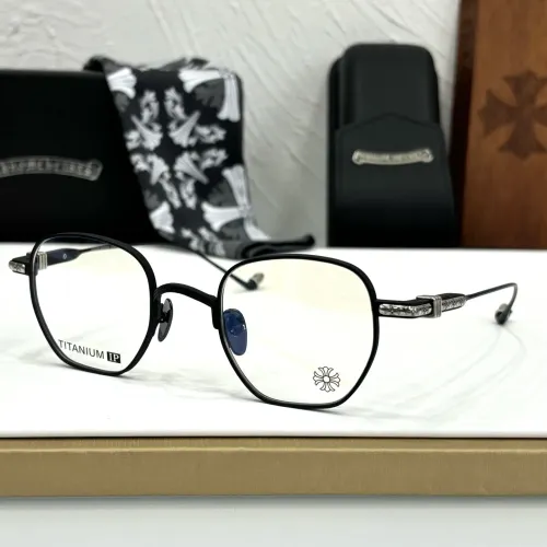 Chrome Hearts Goggles #1450792 $76.00 USD, Wholesale Replica Chrome Hearts Goggles