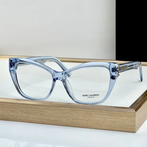 Yves Saint Laurent YSL Goggles #1450803 $42.00 USD, Wholesale Replica Yves Saint Laurent YSL Goggles