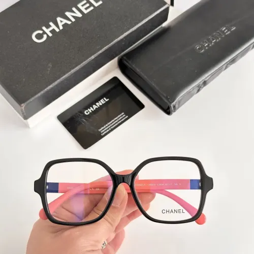 Chanel Goggles #1450873 $48.00 USD, Wholesale Replica Chanel Goggles