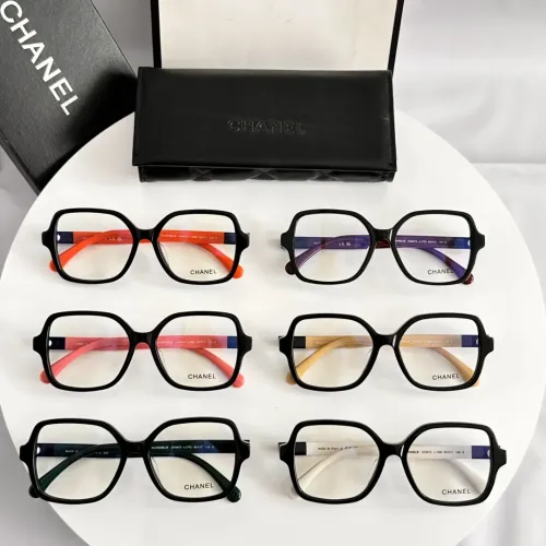 Replica Chanel Goggles #1450873 $48.00 USD for Wholesale