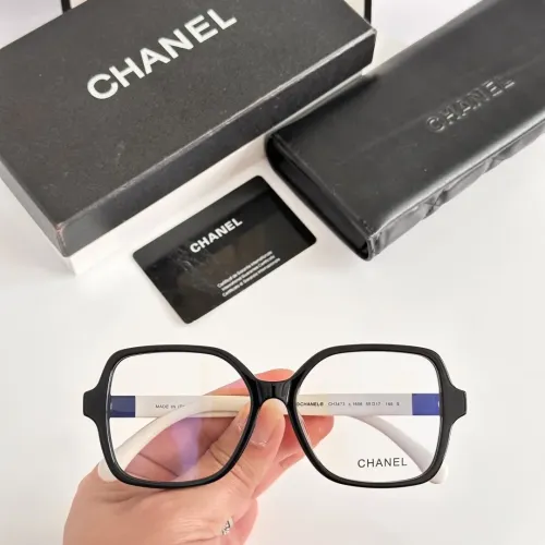 Chanel Goggles #1450878 $48.00 USD, Wholesale Replica Chanel Goggles