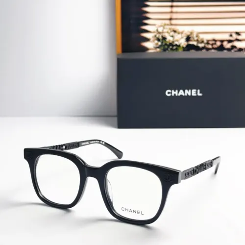 Chanel Goggles #1450881 $56.00 USD, Wholesale Replica Chanel Goggles