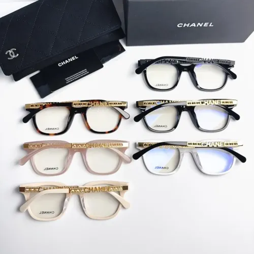 Replica Chanel Goggles #1450881 $56.00 USD for Wholesale