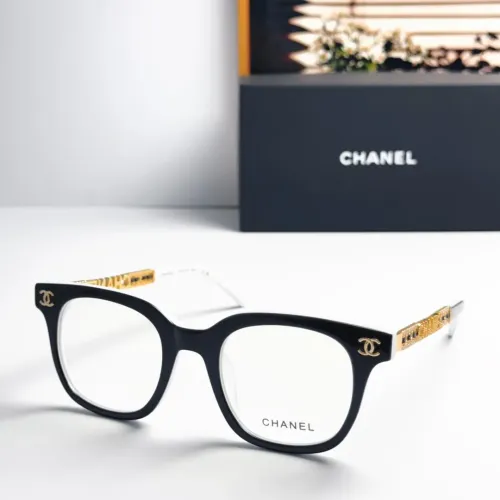 Chanel Goggles #1450884 $56.00 USD, Wholesale Replica Chanel Goggles