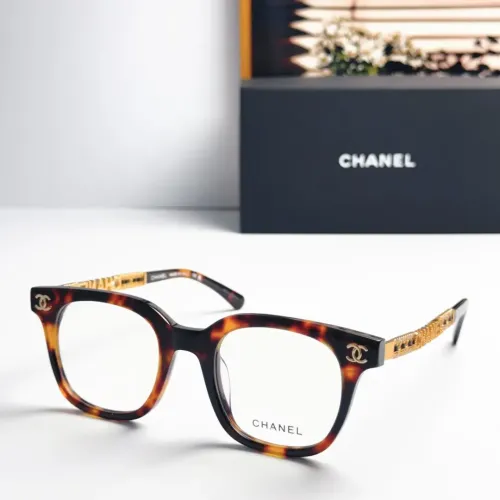 Chanel Goggles #1450885 $56.00 USD, Wholesale Replica Chanel Goggles