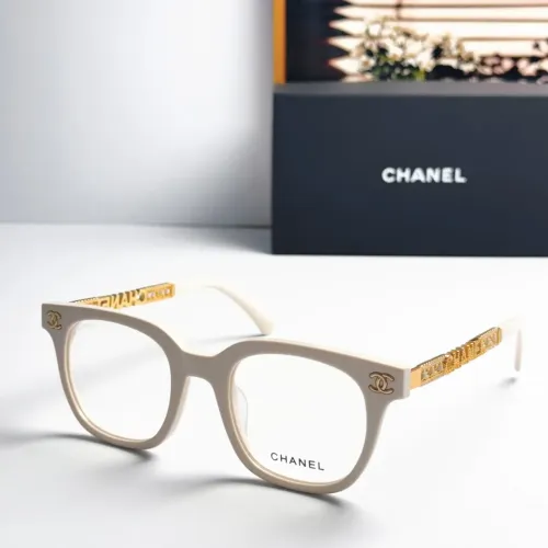 Chanel Goggles #1450887 $56.00 USD, Wholesale Replica Chanel Goggles