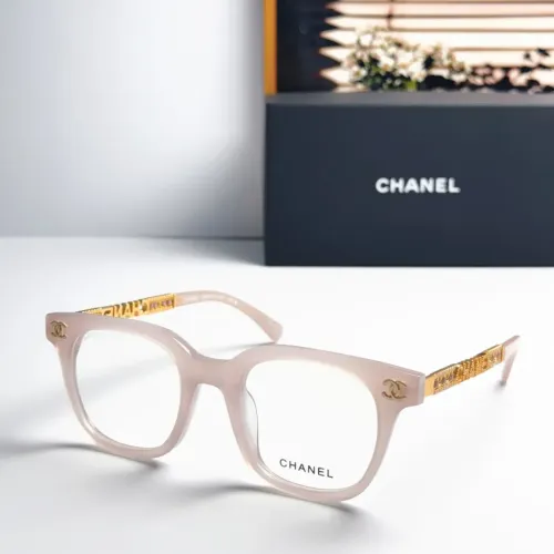 Chanel Goggles #1450888 $56.00 USD, Wholesale Replica Chanel Goggles