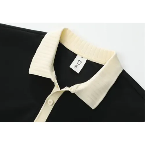 Replica Hermes Tracksuits Short Sleeved For Men #1450925 $60.00 USD for Wholesale