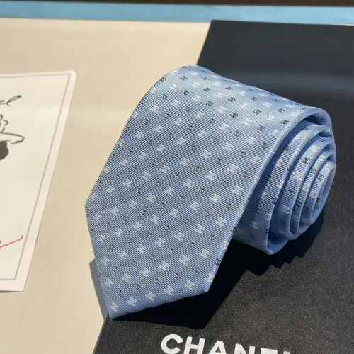Chanel Necktie For Men #1451064
