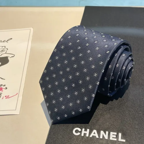 Chanel Necktie For Men #1451066