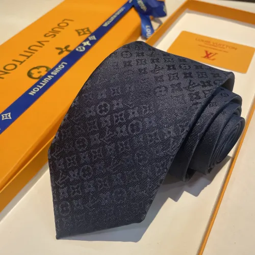 Louis Vuitton LV Necktie For Men #1451074 $34.00 USD, Wholesale Replica Louis Vuitton LV Necktie