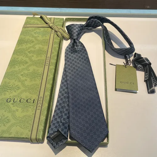 Replica Gucci Necktie For Men #1451101 $34.00 USD for Wholesale