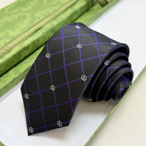 Gucci Necktie For Men #1451106 $29.00 USD, Wholesale Replica Gucci Necktie