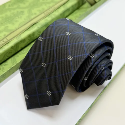 Gucci Necktie For Men #1451107 $29.00 USD, Wholesale Replica Gucci Necktie