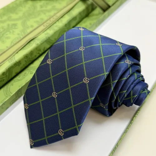 Gucci Necktie For Men #1451108 $29.00 USD, Wholesale Replica Gucci Necktie
